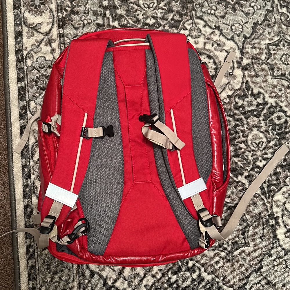 Travel Backpack - Picture 5 of 14